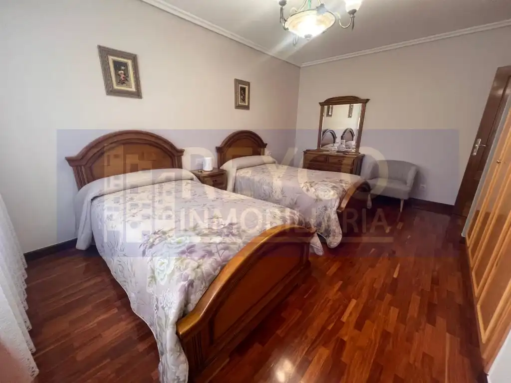 Piso con ascensor en venta en Calle Ventilla, imagen 17