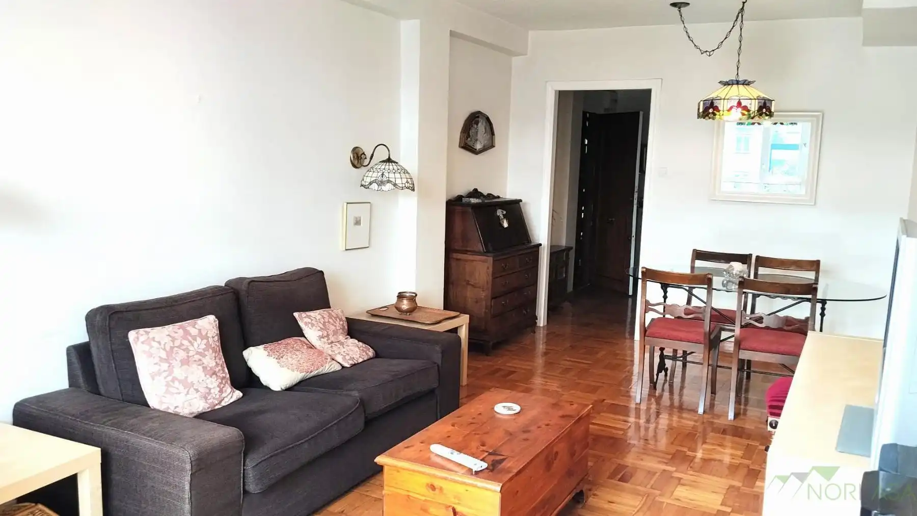 Wohnung mit Aufzug zum Verkauf in Arzobispo guisasola, imagen 31