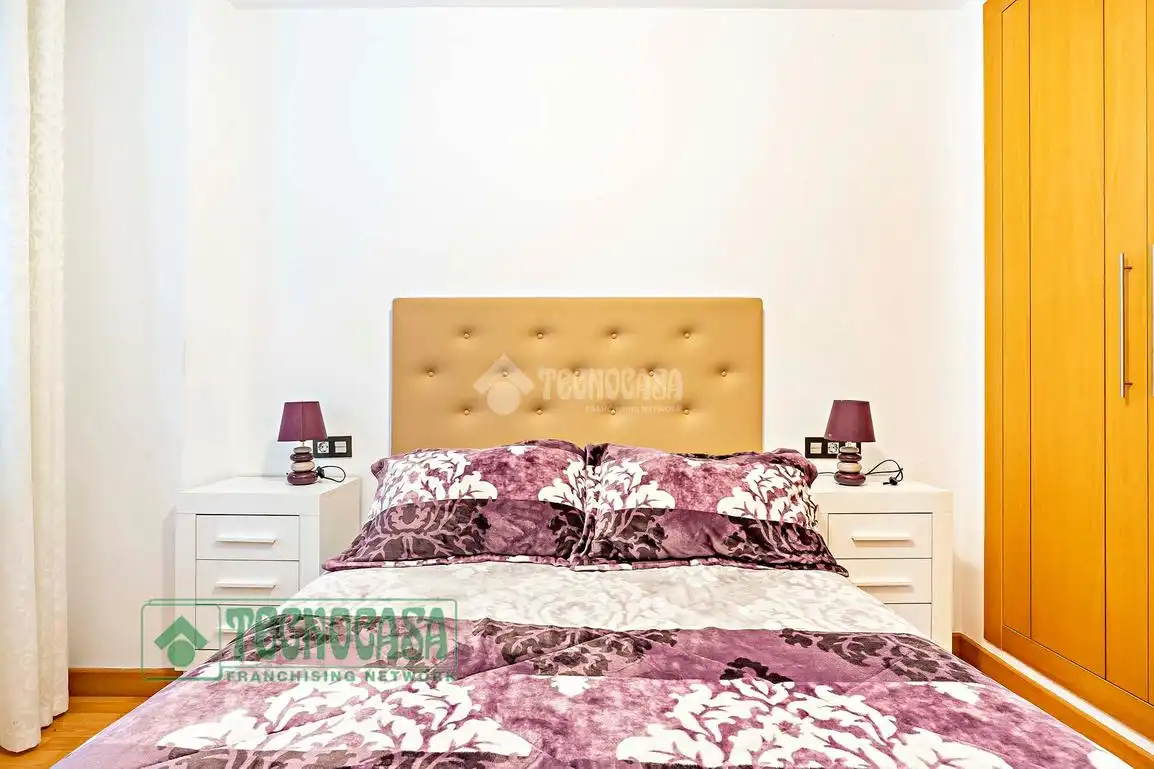 Habitación de Piso en venta en Roquetas de Mar