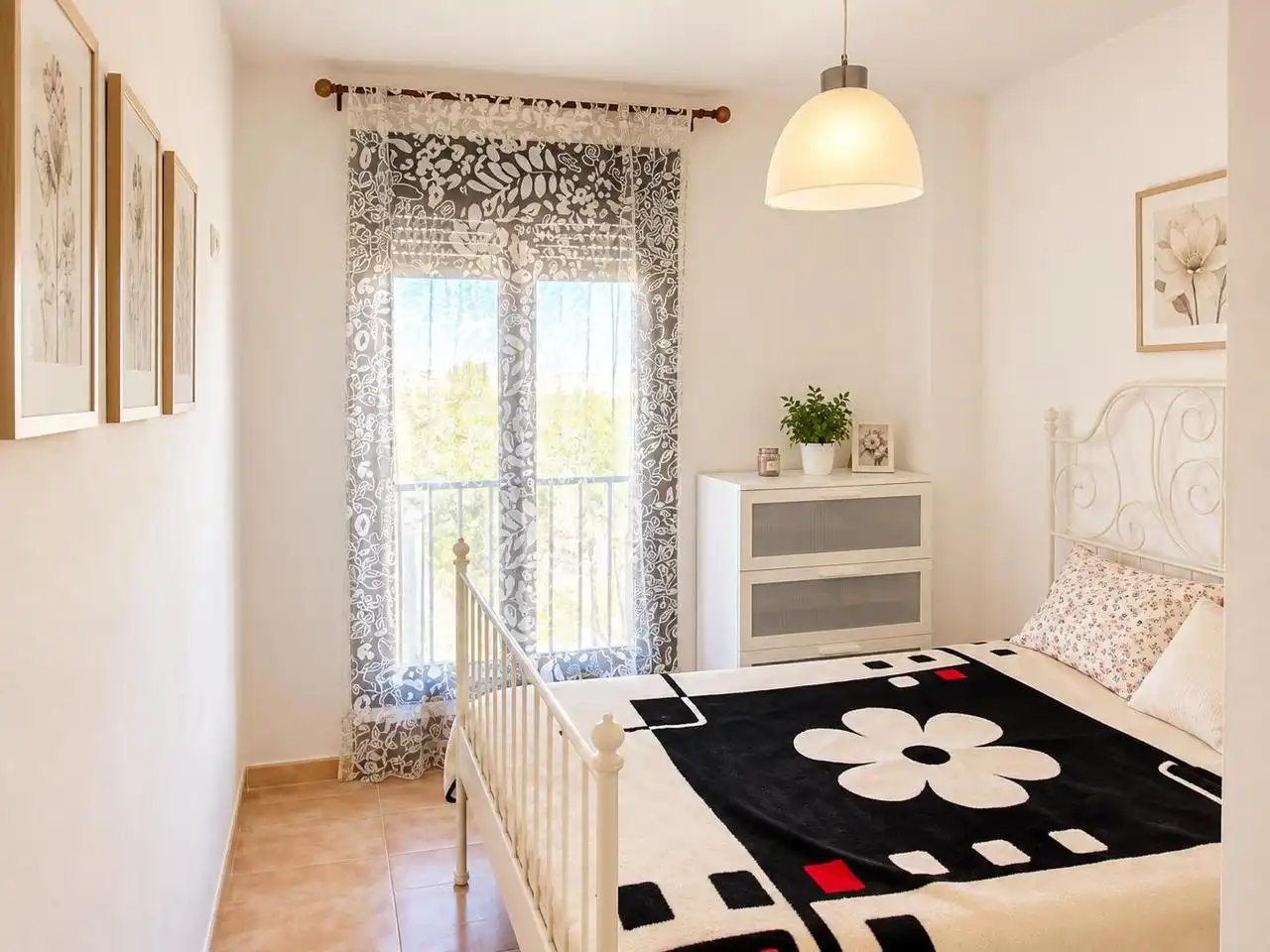 Casa amb terrassa en venda a Callejón Sol, imagen 13