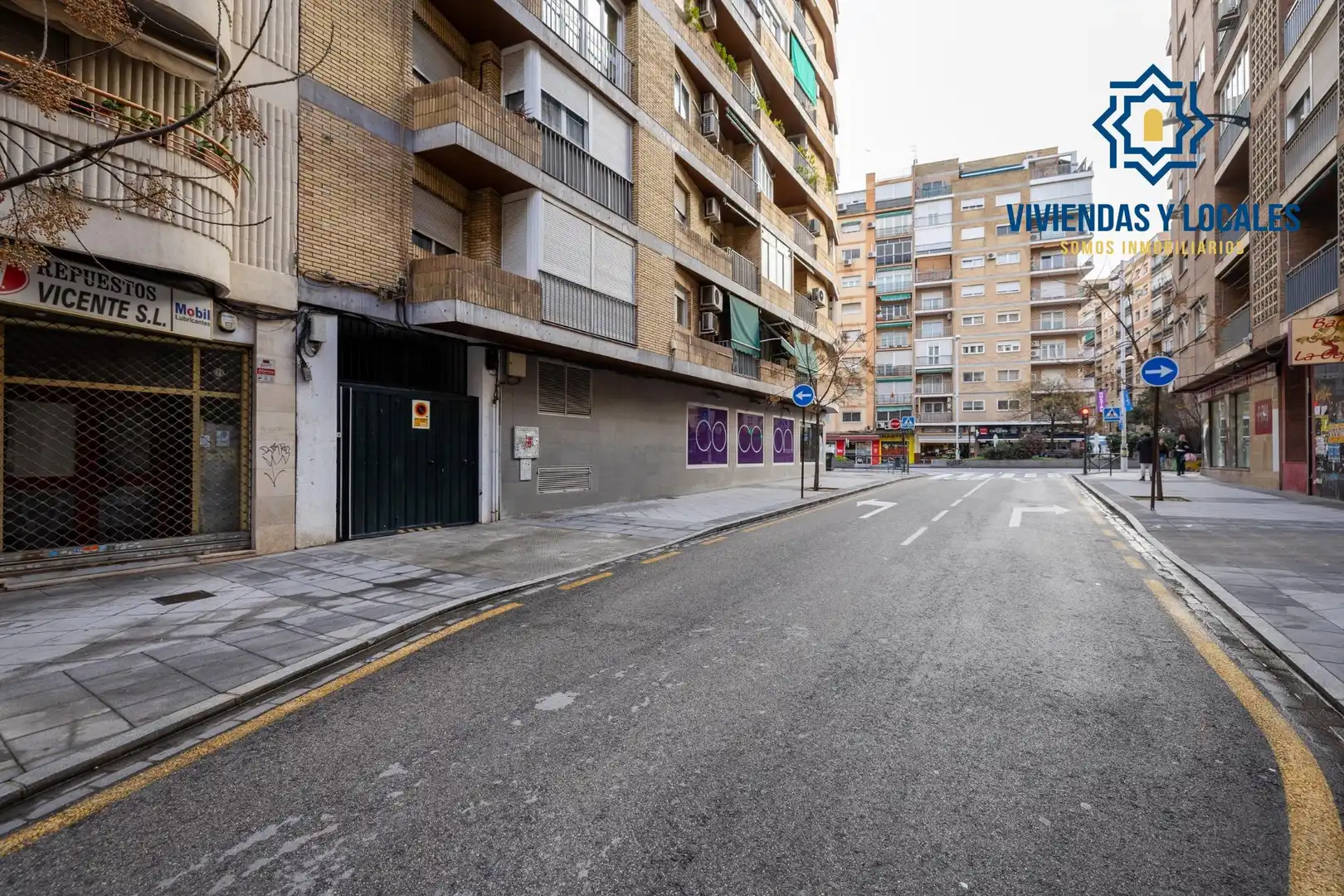 Aparcament en venda a Camino DE PURCHIL, imagen 11