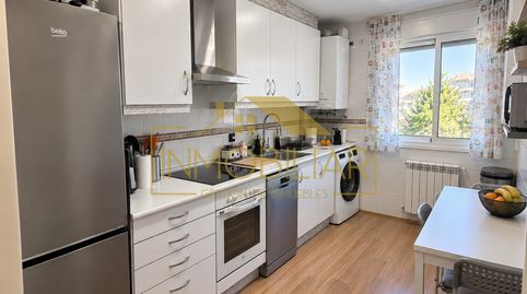 Foto 2 de Piso en venta en Fuentebella -San Felix - El Leguario, Parla