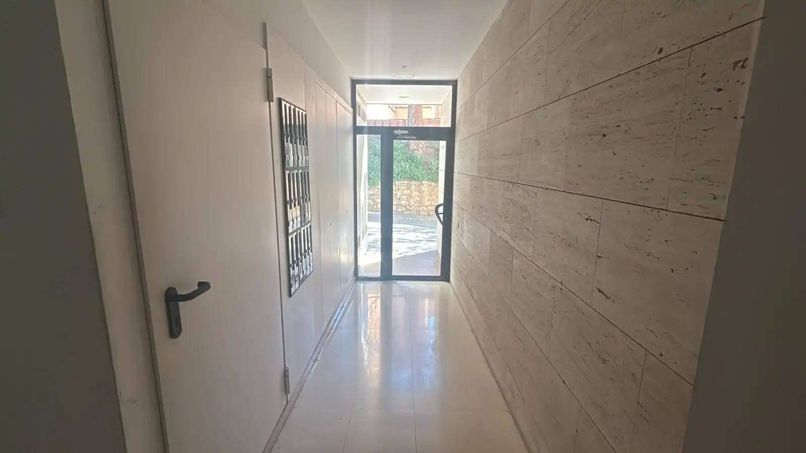 Piso en venta en Sallent con Balcón