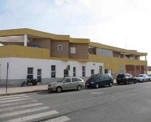 Exterior view of Garage for sale in San Javier