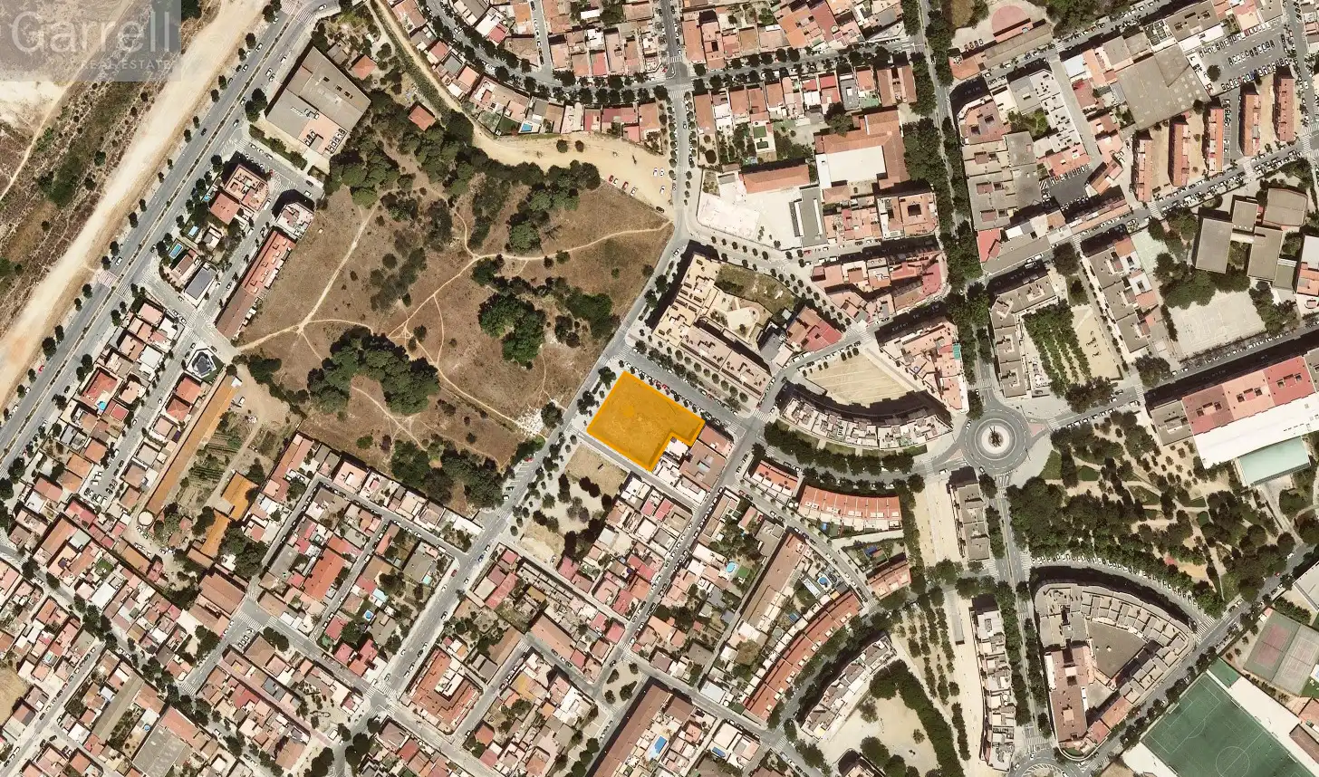 Lands and plots for sale in CL ESTANIS PEDROLA 
 REUS (TARRAGONA), imagen 7