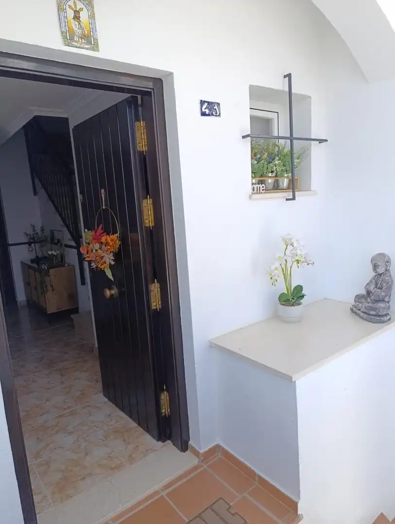 Maison mitoyenne avec terrasse à vendre à Torreblanca del Sol, imagen 29