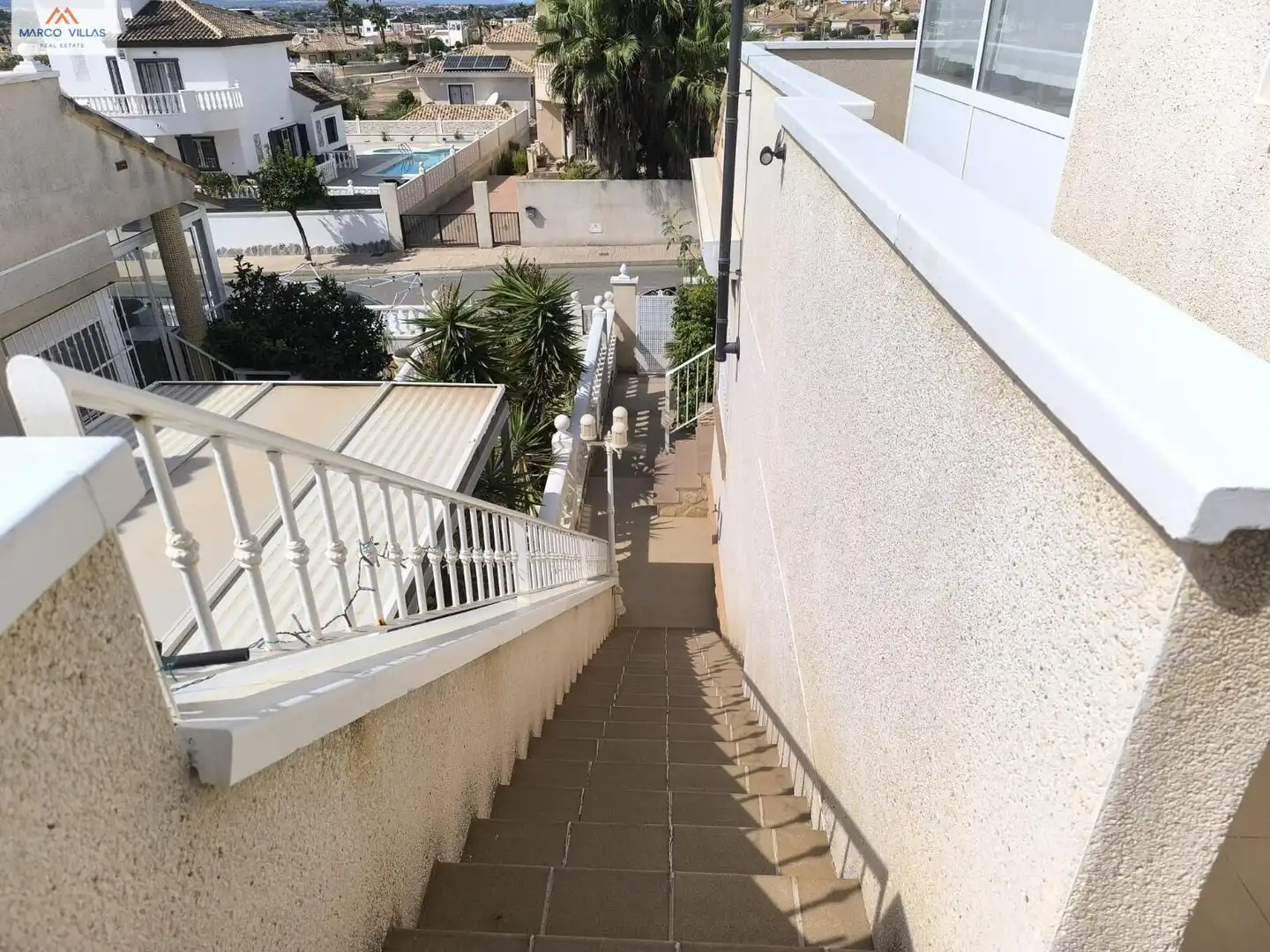 Chalet con piscina en venta en San Fulgencio, imagen 30