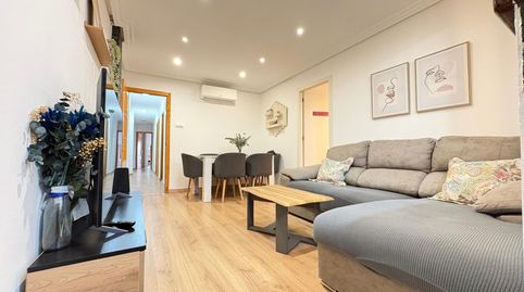 Foto 2 de Pis en venda a Ciudad de Asís, Alicante / Alacant