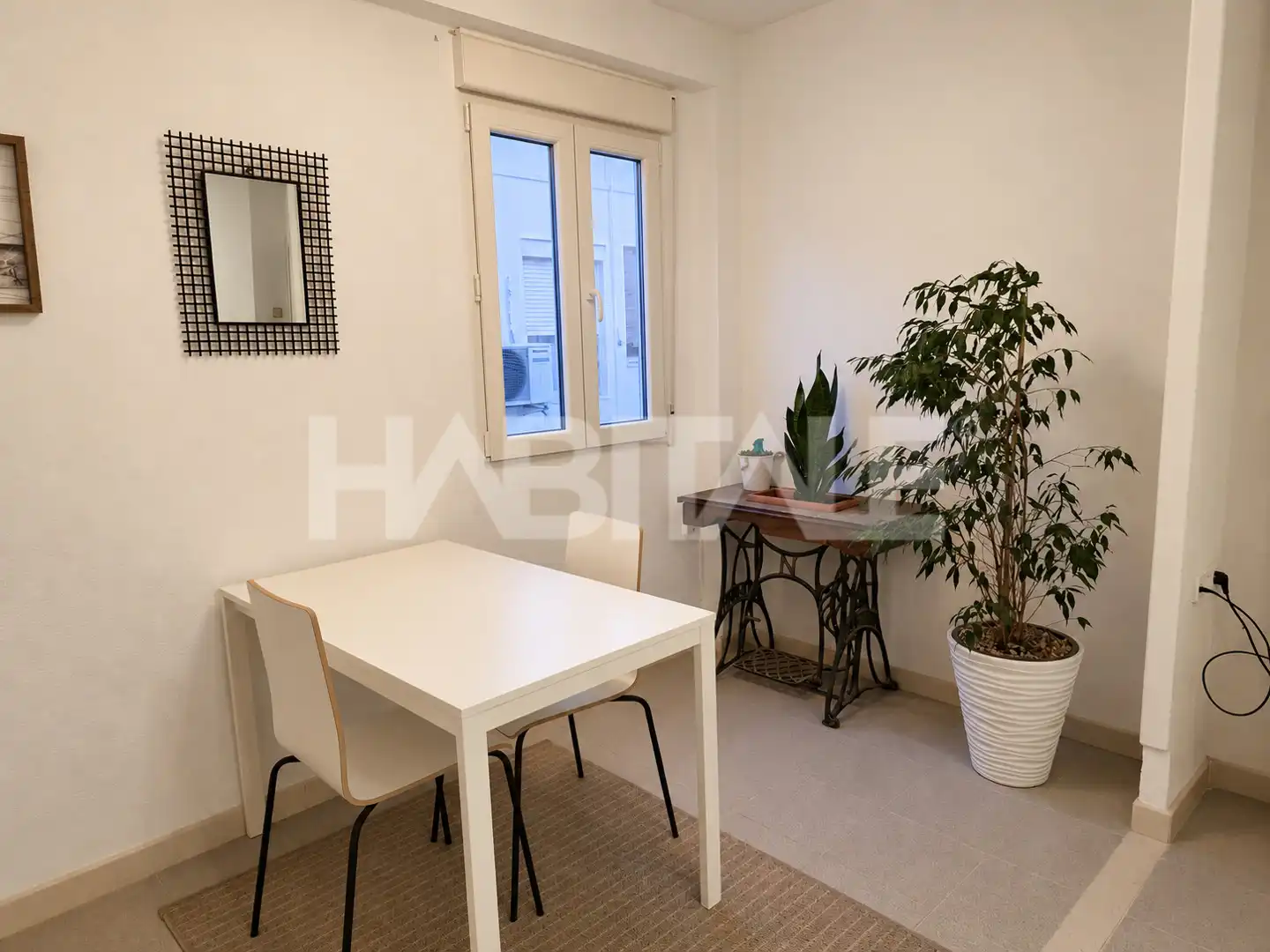 Esszimmer von Wohnung zur Miete in La Saïdia