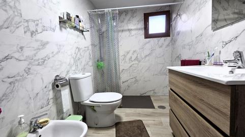 Foto 4 de Finca rústica en venta en Torvizcón, Granada