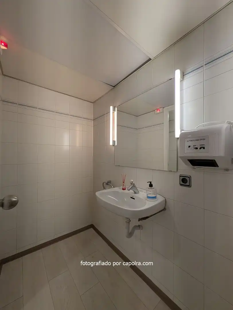 Office for rent in guitard, 45, Barri de les Corts