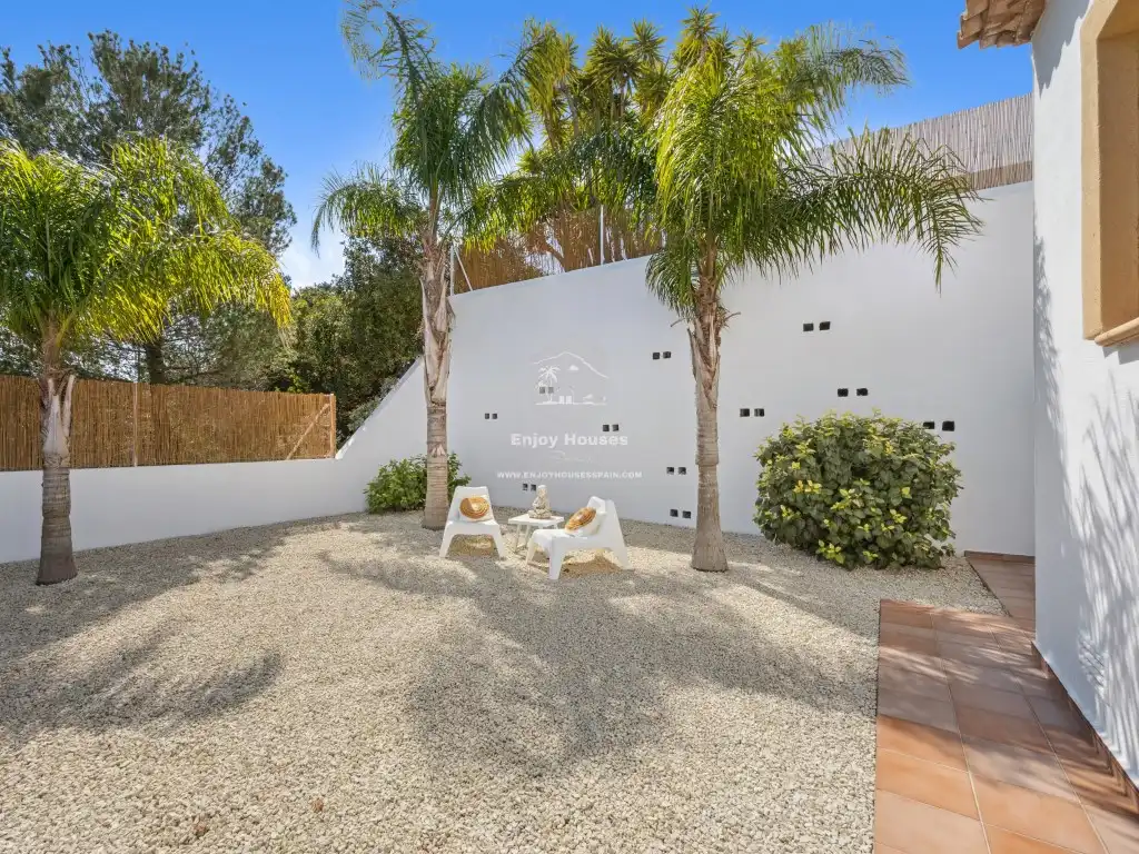 Houses for sale in La Granadella - Costa Nova