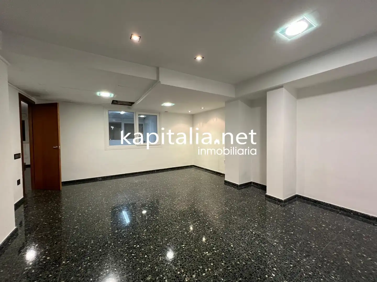 Office for sale in Ontinyent  with Heating
