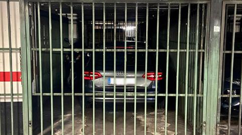 Foto 5 de Garatge en venda a Nicolás Alcorta Kalea, Iralabarri, Bilbao