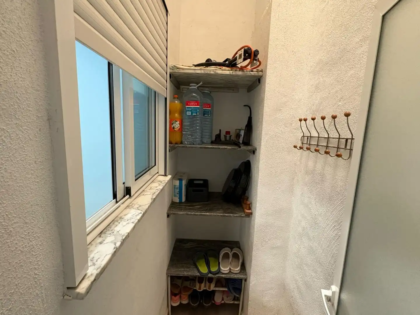 Apartments for sale in Les Palmeres