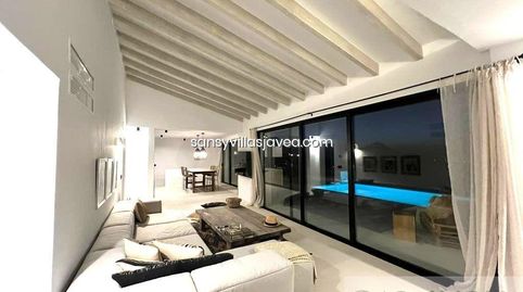 Photo 2 of Houses for sale in Portichol - Balcón al Mar, Jávea / Xàbia