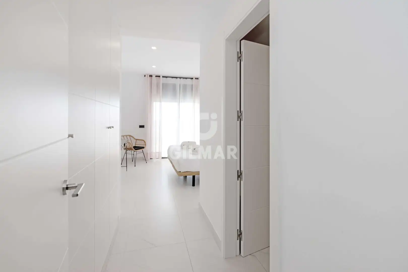Appartement compact avec terrasse à vendre à Benamara - Atalaya, imagen 26