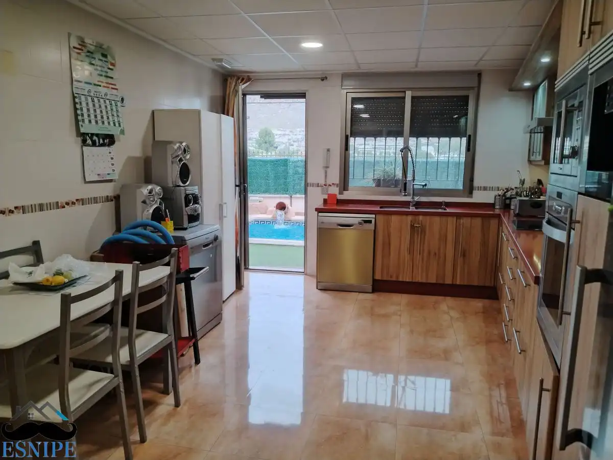 Villa mit Terrasse zum Verkauf in Villanueva del Río Segura, imagen 13