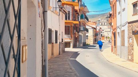 Foto 3 de Casa adosada en venda a Calle San Antonio, 7, El Tiemblo , Ávila