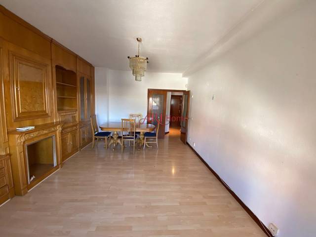 Piso en Venta en Padre Jose Maria en Orcasur - 12 de Octubre