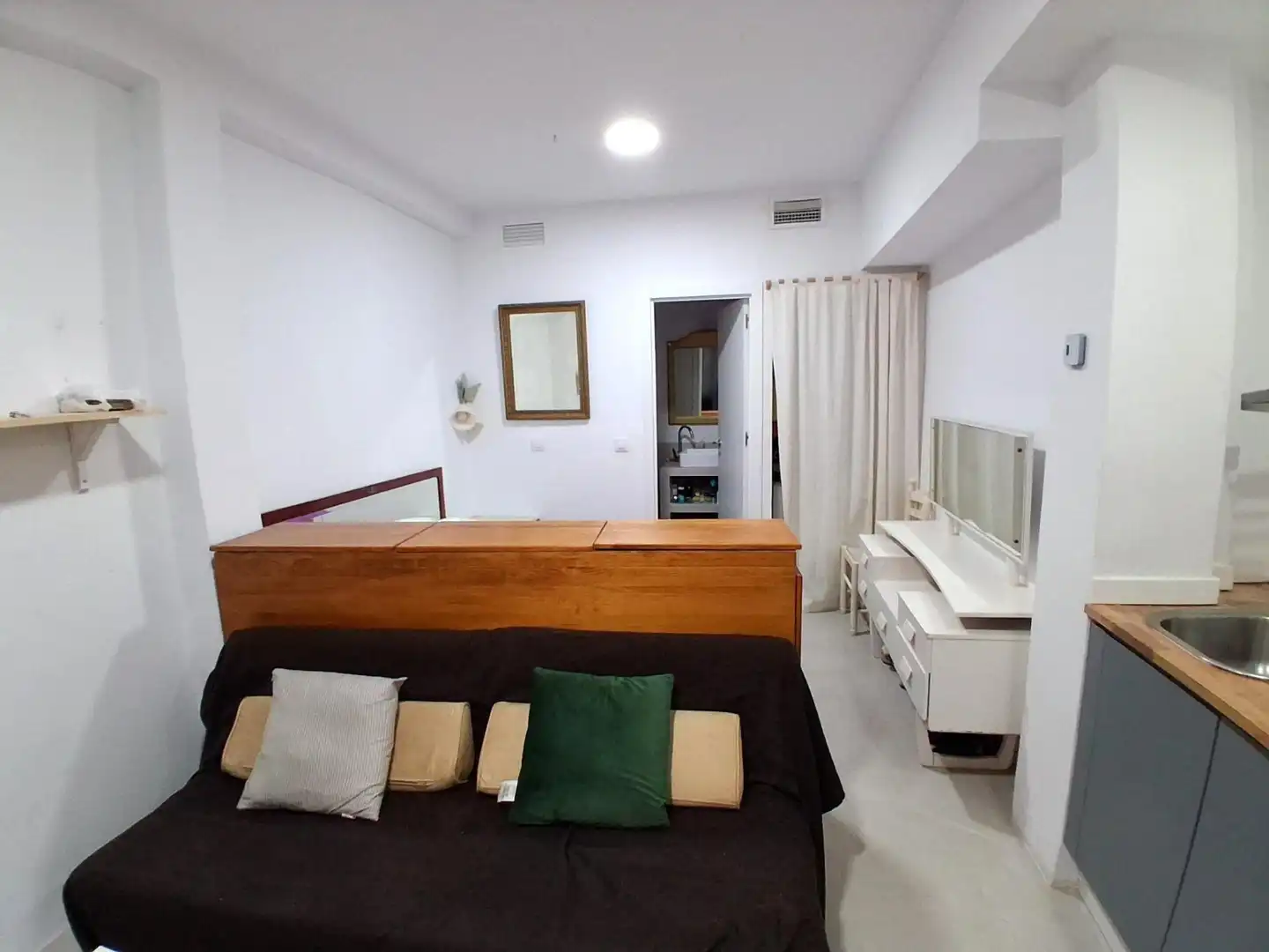 Habitación de Piso en venta en Barbate con Aire acondicionado y Balcón