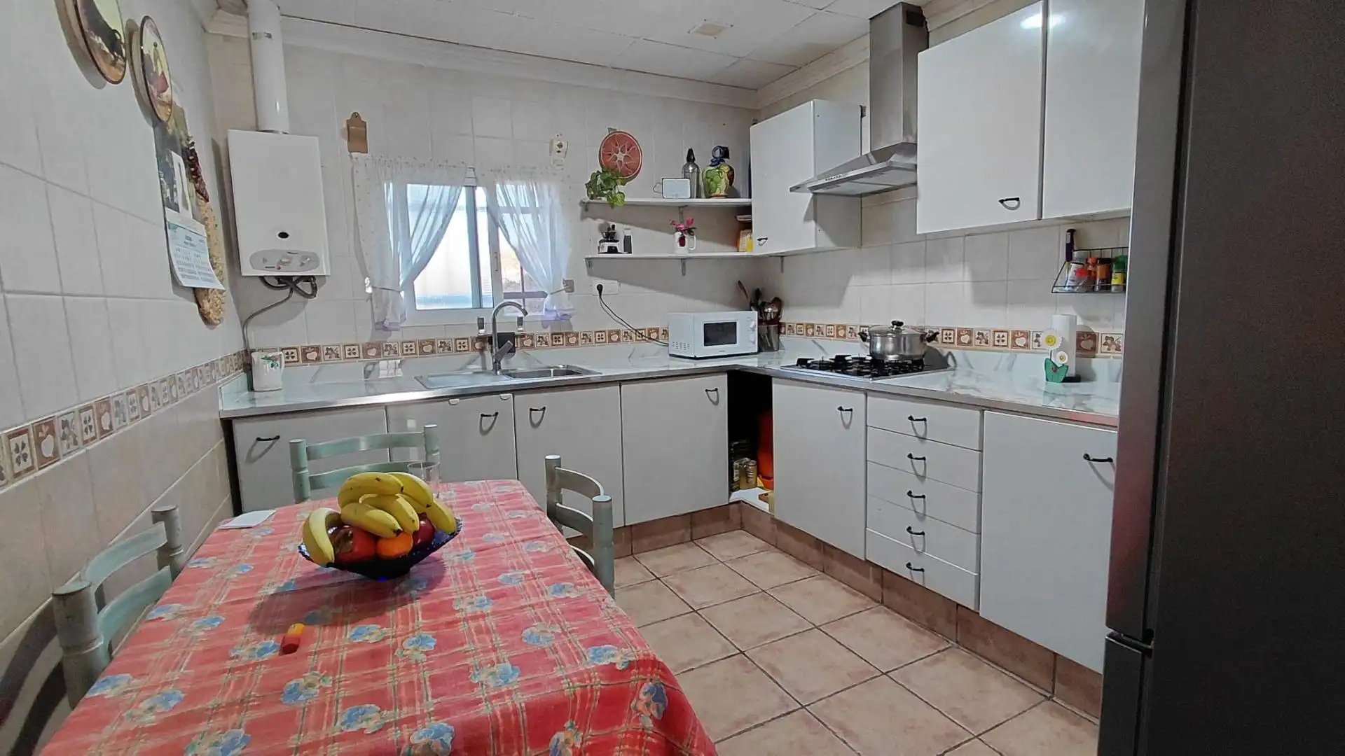 Houses for sale in Partida Los Cabezos, Las Virtudes