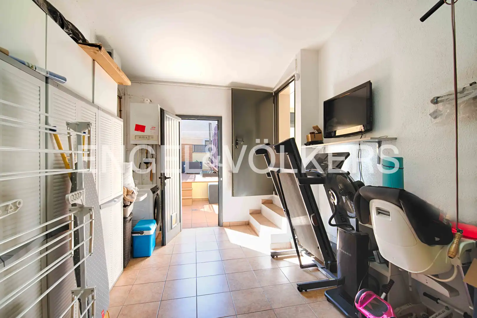 Villa mit Pool zum Verkauf in Sector Mestral, imagen 18