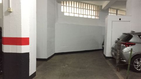 Parcela de Garaje Buen Precio en Zona Urbi