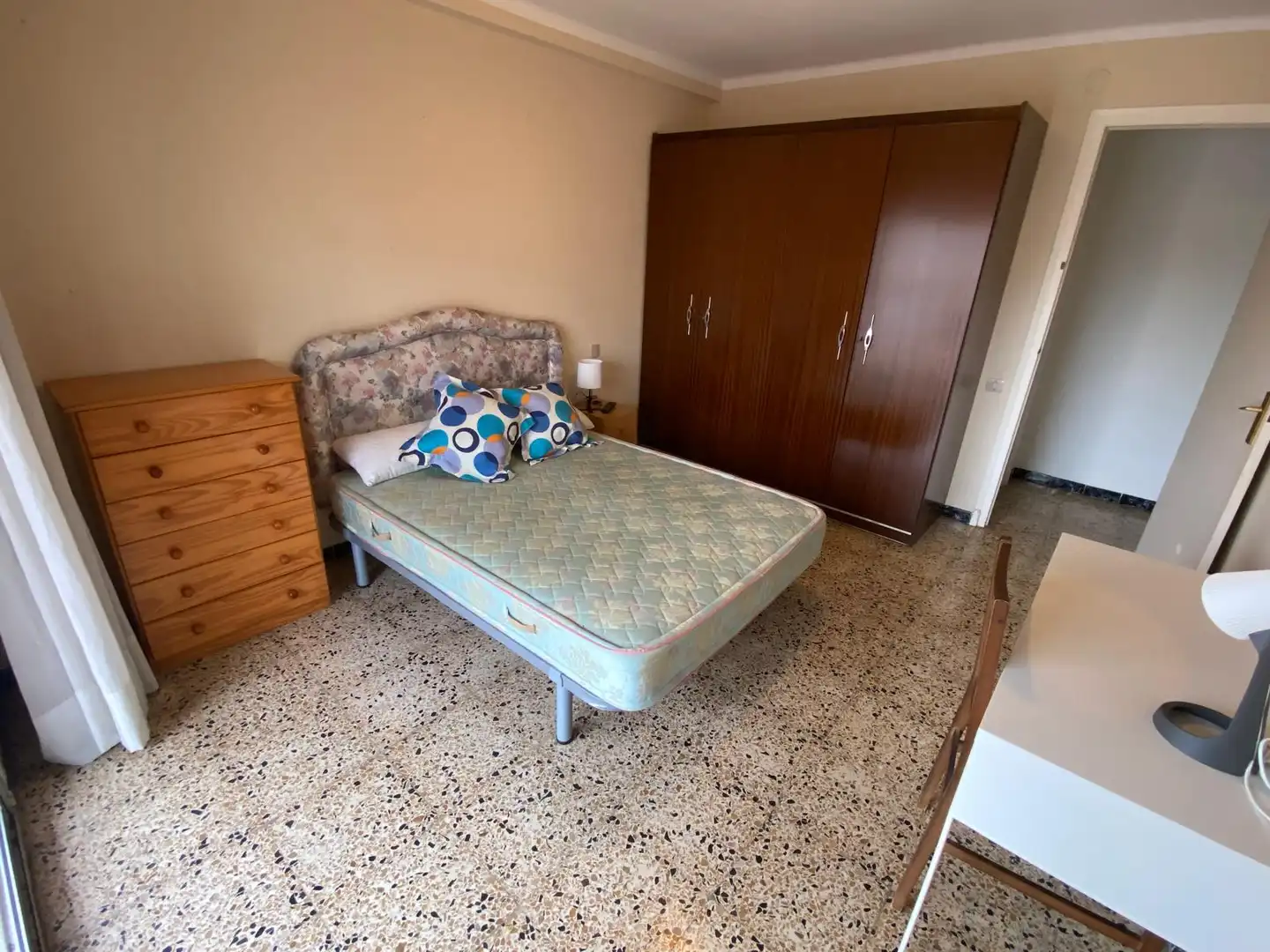 Wohnung zur Miete in Avinguda Catalunya, 23, Nou Eixample Nord