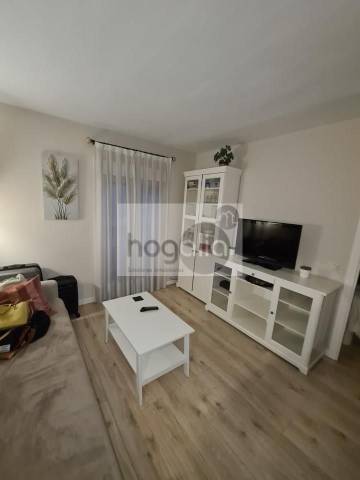 Piso en Alquiler en San Bartolomé