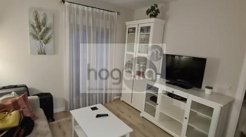 Foto 2 de Pis de lloguer a San Bartolomé, Sevilla