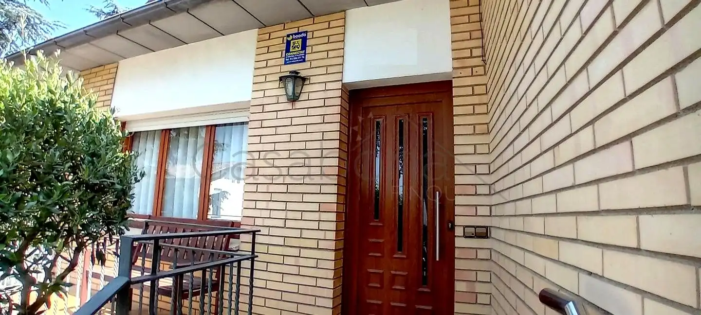 Casa con jardín en venta en Seva, imagen 31