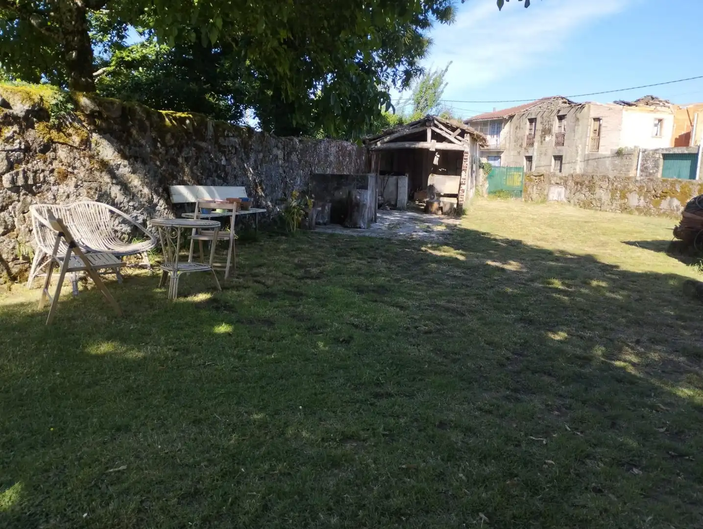 Casa con terraza en venta en Coles, imagen 16