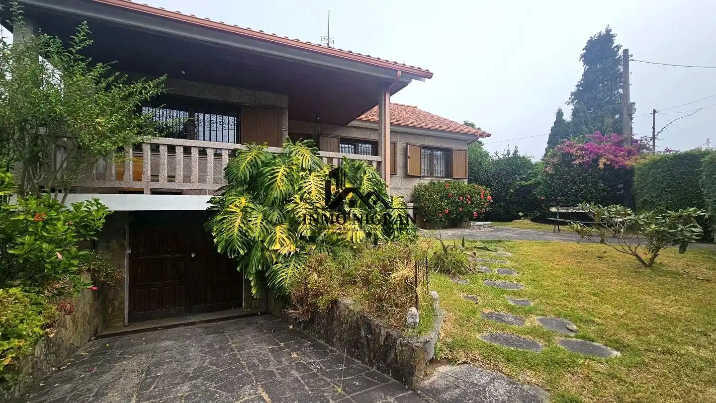 Maison avec piscine à vendre à Rúa Carballal, imagen 3