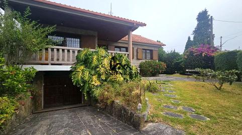 Foto 3 von Haus oder Chalet zum Verkauf in Rúa Carballal, Camos, Nigrán