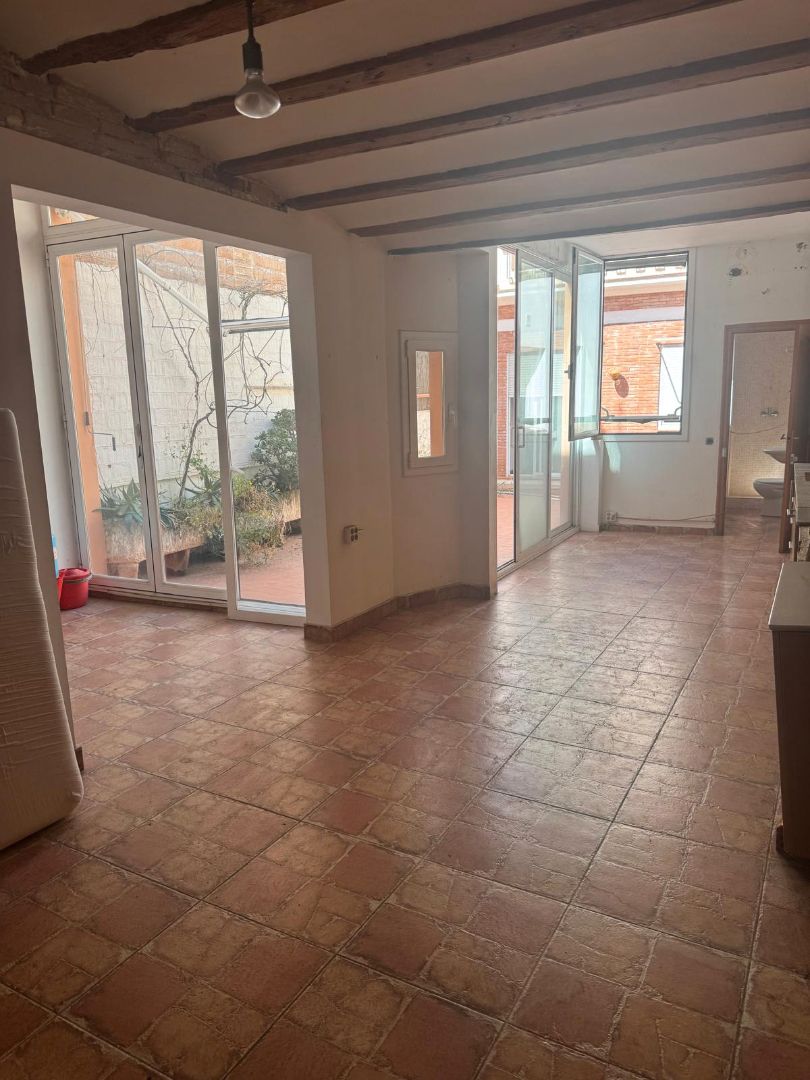 Piso en venta en Sant Andreu de Palomar