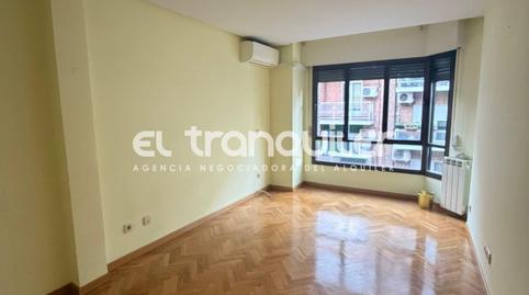 Foto 2 de Pis de lloguer a Calle Londres, Guindalera,  Madrid Capital