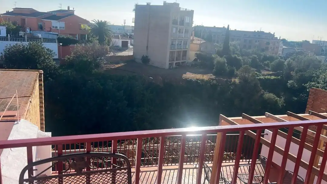 Terrasse von Gebäude zum Verkauf in Roda de Berà