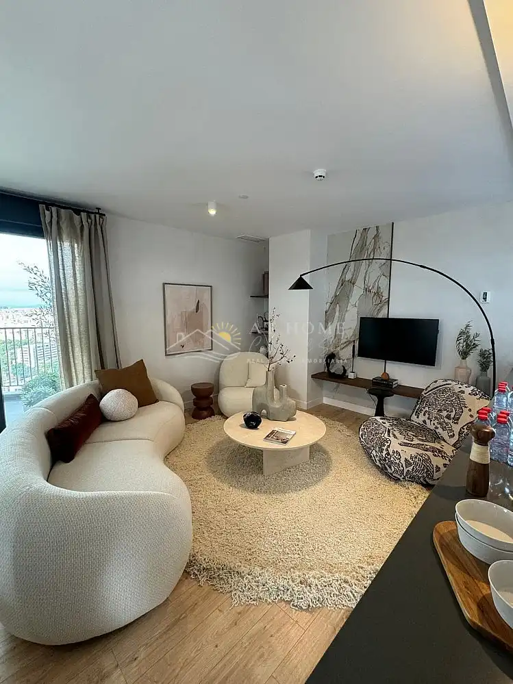 Apartament amb piscina en venda a Centro, imagen 12