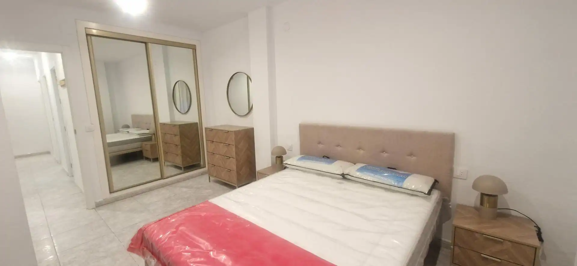 Wohnung zur Miete in Calle del Centro, imagen 4
