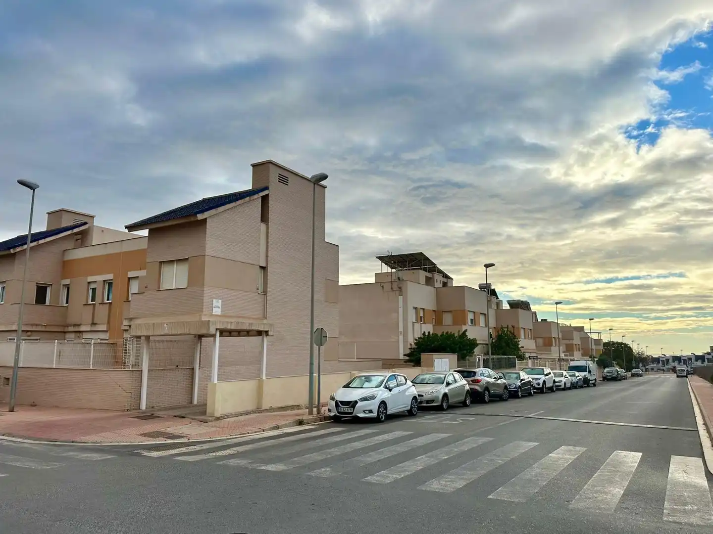 Dúplex en venta en Los Molinos - Villa Blanca