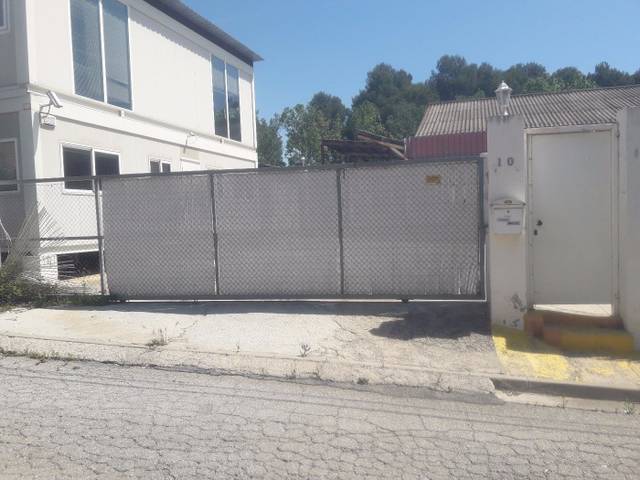 Nave industrial en Alquiler en Carrer Campoamor, 24 en Serraparera