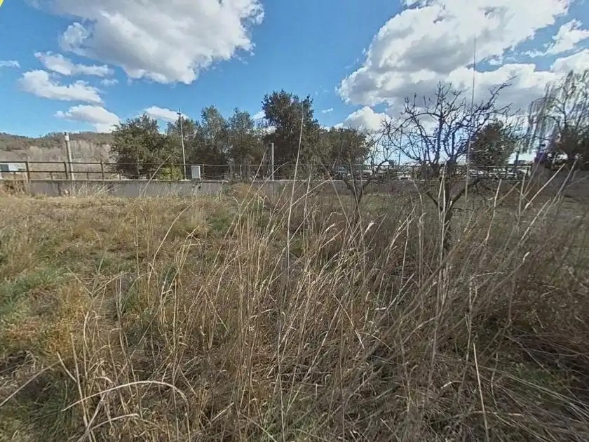 Terreny residencial en venda a La Cellera de Ter, imagen 5