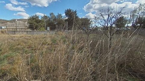 Terrenys urbanitzats dins el poble amb totes les infraestructures a punt gas, llum, aigua, fibra òptica i clavegueram acabades a L, imatge 5