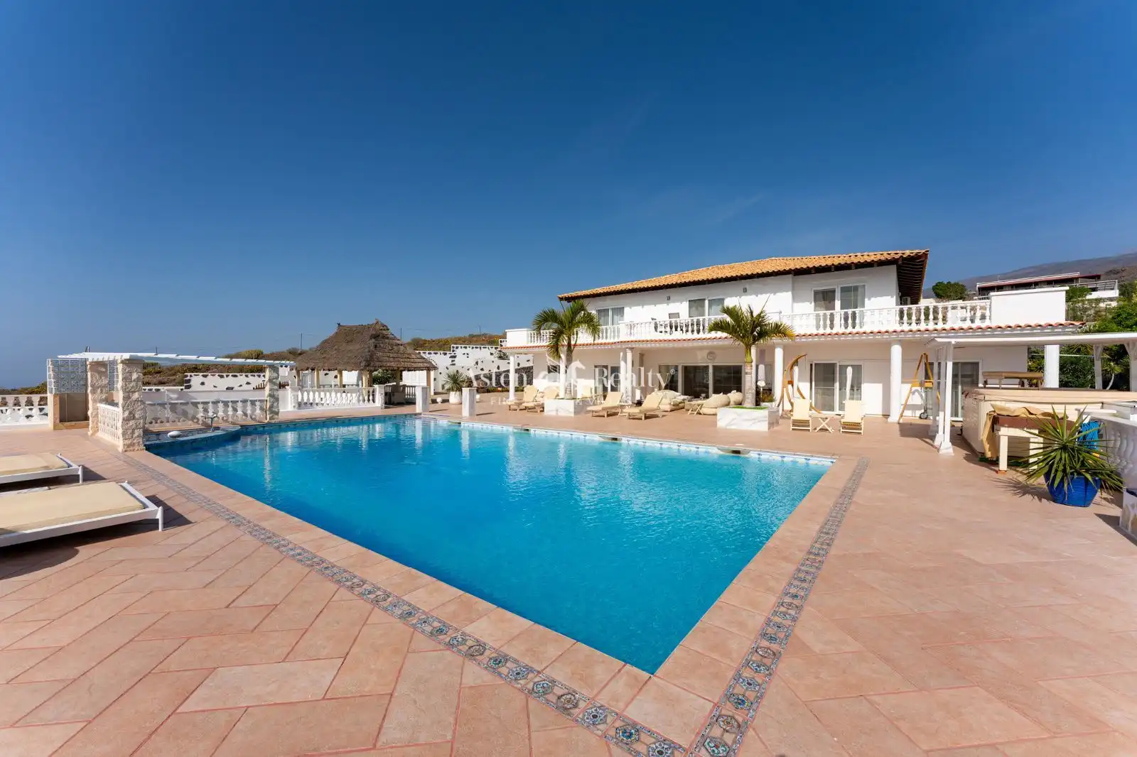 Maison avec piscine à vendre à Callao Salvaje - Playa Paraíso, imagen 45