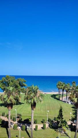 Ático en Venta en Les Amplaries FRONTAL AL MAR en Acapulco