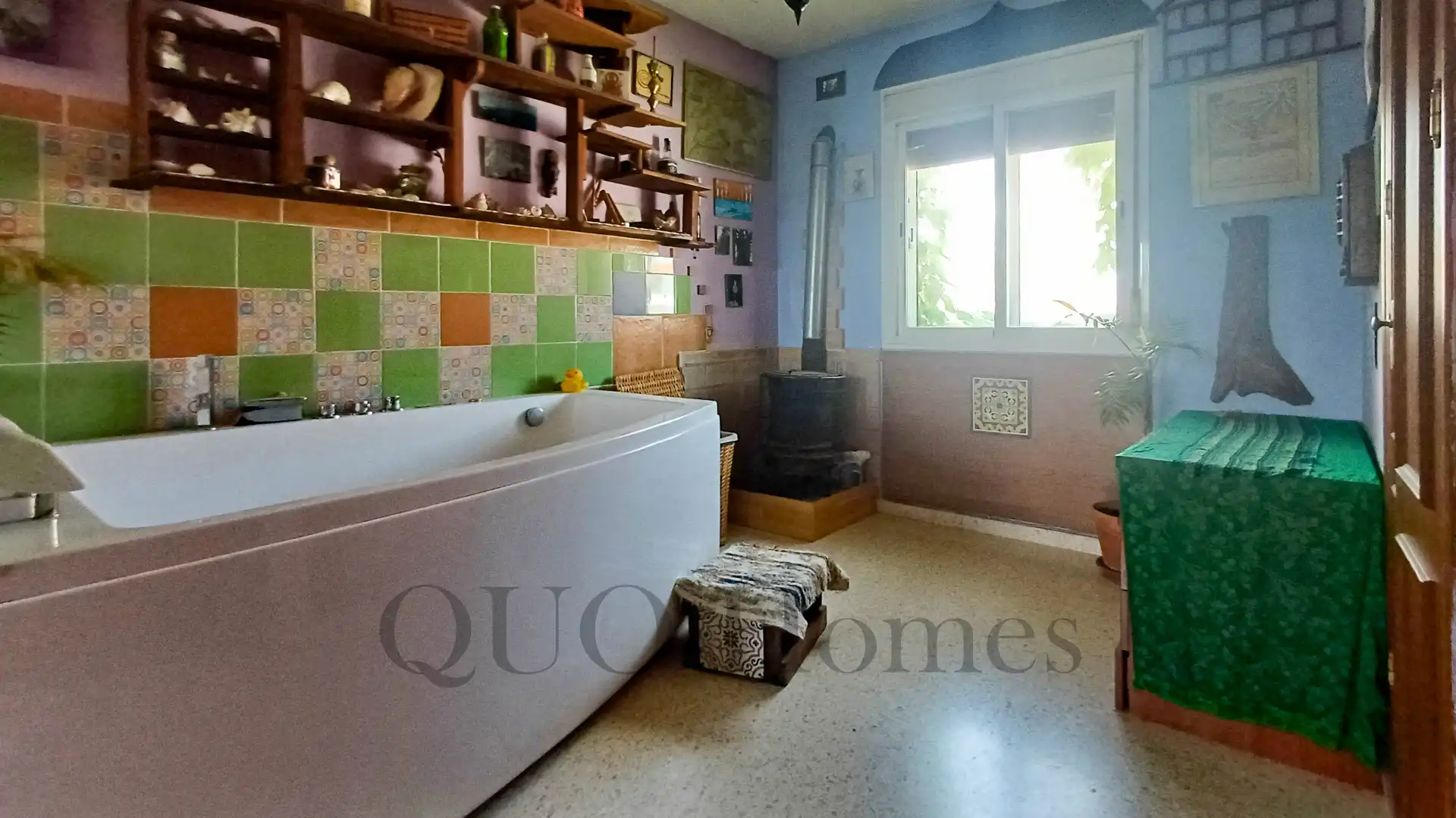 Kitchen of Detached homes for sale in Jerez de la Frontera  with Private garden, Oven and Washing machine