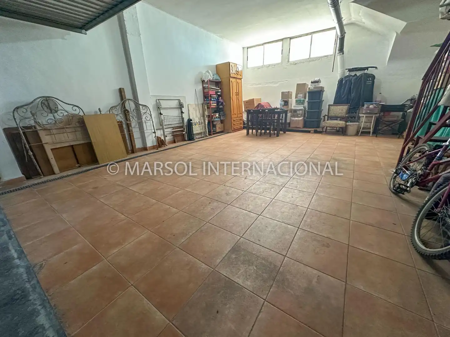 Reihenhaus zum Verkauf in Calle País Valenciano, imagen 30