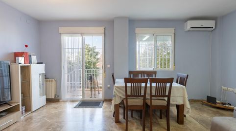 Foto 3 de Casa adosada en venta en Calle Tablas, 25, Cájar, Granada