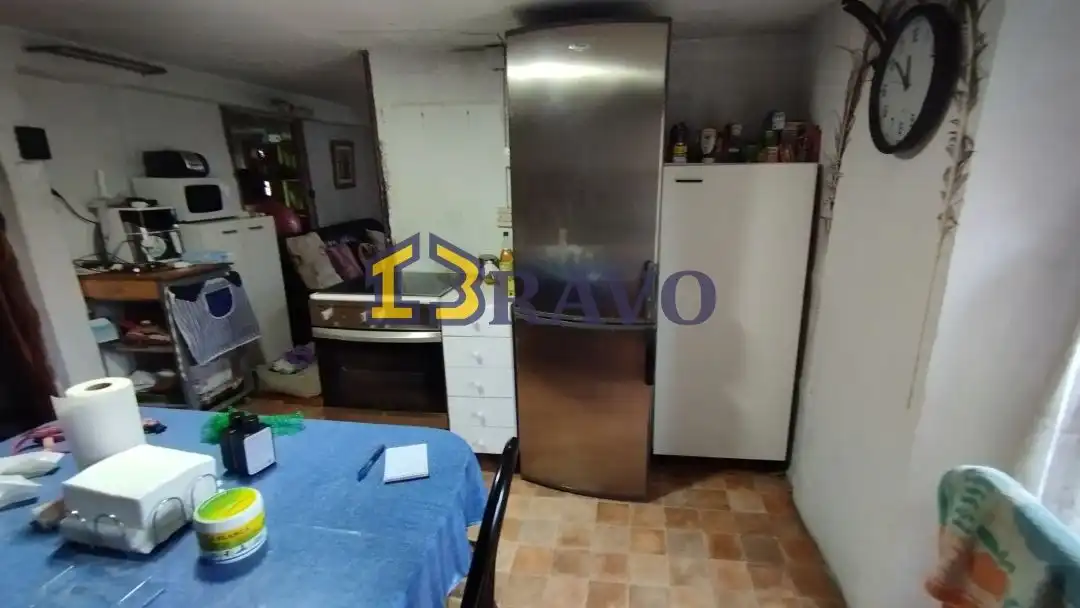 Casa o xalet en venda en Valle de Losa amb Jardí privat i Terrassa